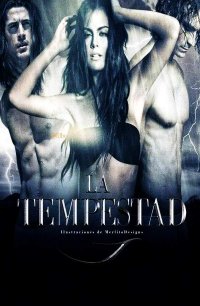 ������ � ������ ���� / La tempestad (�� ������� �����)