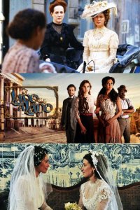 ������ � ������ ��� � ��� / Lado a Lado (�� ������� �����)