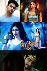 ������ � ������ ������� - ���� ����� ������������ / Phir Laut Aayi Naagin (�� ������� �����)