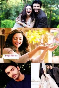 ������ � ������ ����� ���� ������ ������ / Yehh Jadu Hai Jinn Ka / ���������� ������ (�� ������� �����)