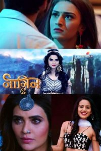 ������ � ������ ���� - ���������, ������� ��� ������ / Naag kanya Ek Anokhi Rakshak (�� ������� �����)