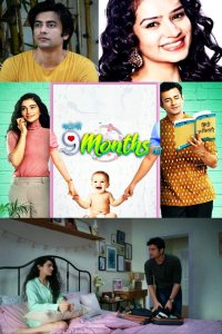 ������ � ������ ������� 9 ������� / Story 9 months ki (�� ������� �����)