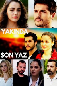 ������ � ������ ��������� ���� / Son Yaz (�� ������� �����)