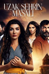 ������ � ������ ������ �������� ������ / Uzak Sehrin Masali (�� ������� �����)