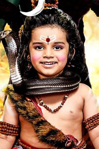 ������ � ������ ��������� ���� / Bal Shiv (�� ������� �����)