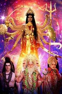 ������ � ������ ���� ��� ��������� / Devi Adi Parashakt (�� ������� �����)