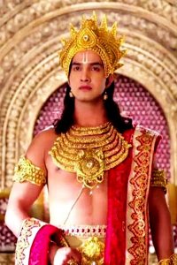 ������ � ������ ����������� ����������� ������ / Vighnaharta Ganesh (�� ������� �����)