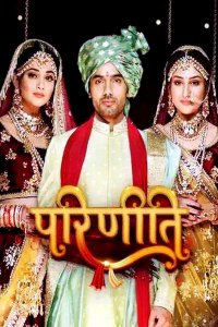 ������ � ������ ������� � ���� / Parineeti (�� ������� �����)