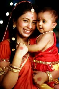 ������ � ������ �� ��� ����� / Yashomati Maiya Ke Nandlala (�� ������� �����)