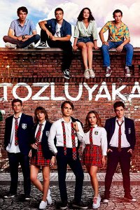 ������ � ������ ������� �������� / Tozluyaka (�� ������� �����)