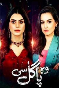 ������ � ������ �������� ���� / Woh Pagal Si (�� ������� �����)