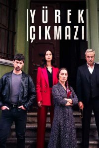 ������ � ������ ��������� ���� / Yurek Cikmazi (�� ������� �����)