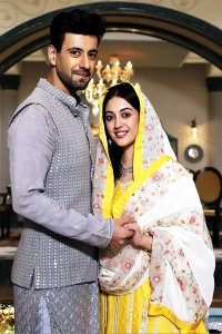 ������ � ������ ������ ��� / Rabb Se Hai Dua (�� ������� �����)