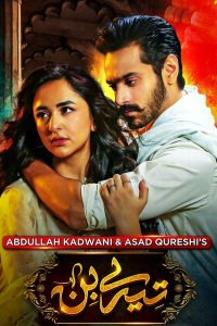 ������ � ������ ��� ���� / Tere Bin (�� ������� �����)