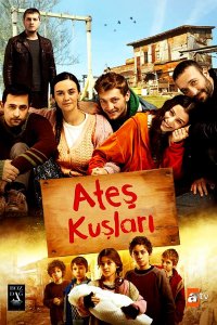 ������ � ������ ���-����� / Ates kuslari (�� ������� �����)