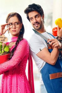 ������ � ������ ������� ��� / Kabhi Neem Neem Kabhi Shahad Shahad (�� ������� �����)