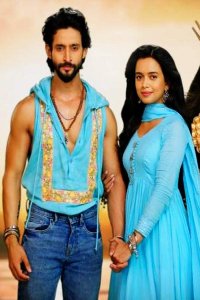 ������ � ������ ����� - ����: ������� ����� � ����� / Divya Prem: Pyaar aur Rahasya ki Kahaani (�� ������� �����)