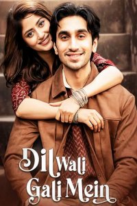 ������ � ������ ����� ����� ������ / Dil Wali Gali Mein (�� ������� �����)