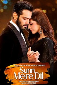 ������ � ������ �������� ��� ������ / Sunn Mere Dil (�� ������� �����)