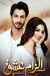 ������ � ������ ���������� �� ������ / Ilzaam e Ishq (�� ������� �����)